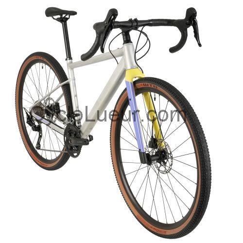 BMC URS AL Two avis et fiche technique